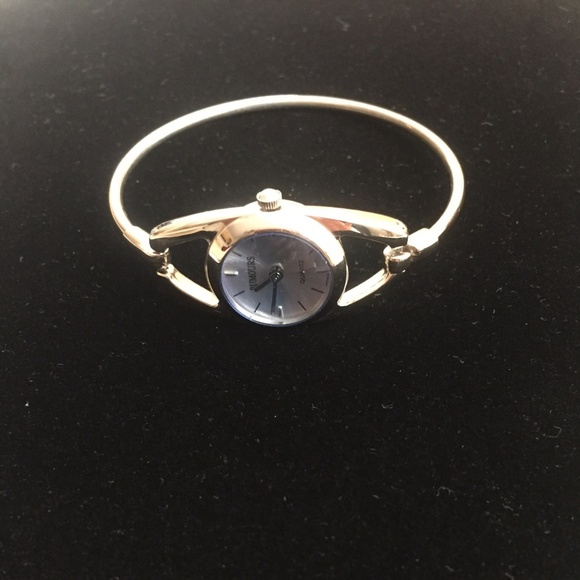 Rumours Jewelry - Rumours Ladies Bangle Bracelet Wrist Watch